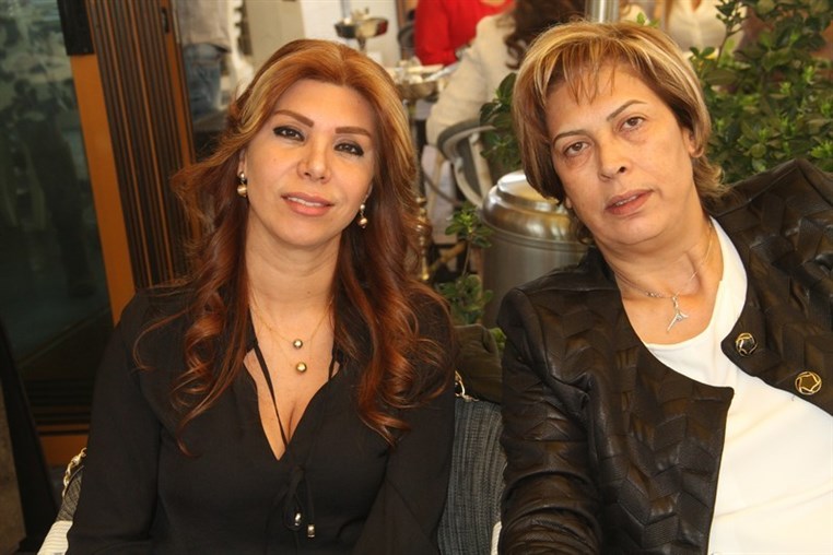 Mother's Day at Terrace Beirut 